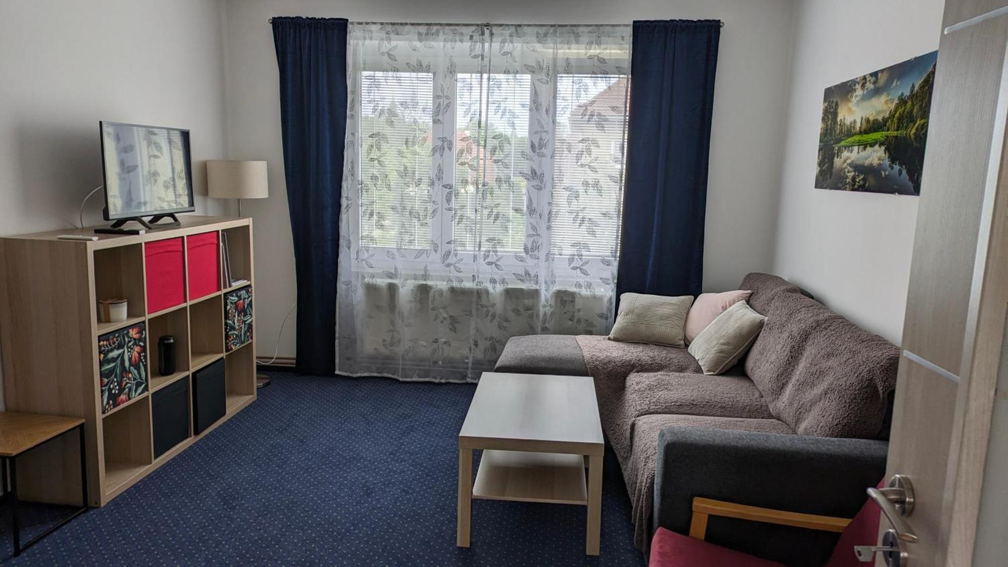 Appartement Hrdinova Doksy (Liberec)